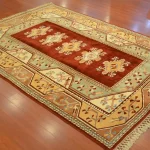 Anadolu Yün Halısı